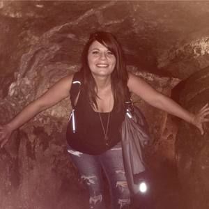 Meet your Posher, Natalie